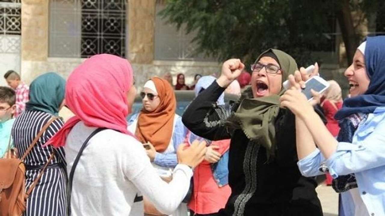 وزارة التربية والتعليم تعلن نبأ هام بشأن نتيجة الثانوية العامة وإعلان أسماء وصور الأوائل 2024