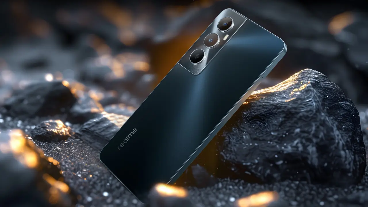 هاتف Realme C65