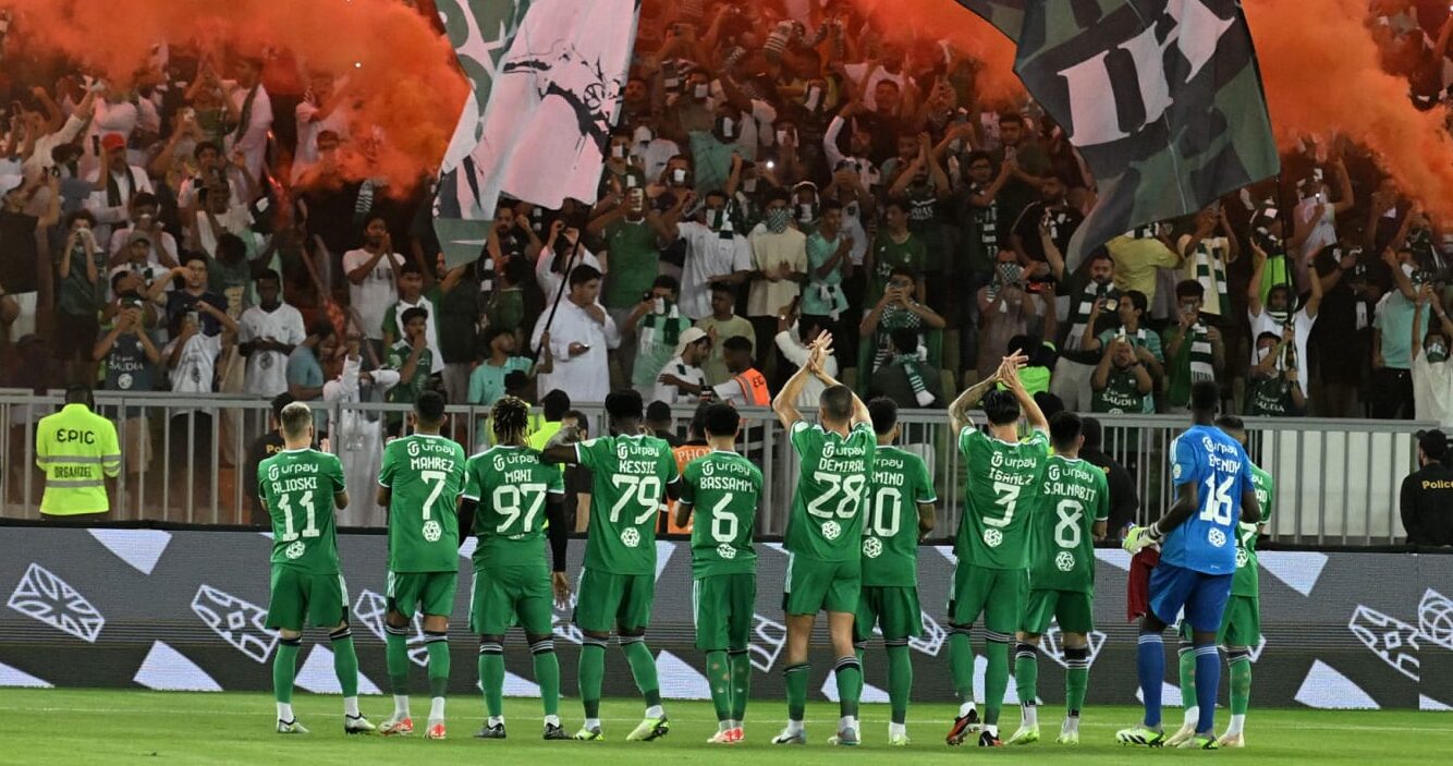 اهلي جدة