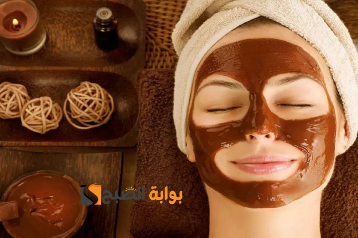 وصفة لتقشير الوجه