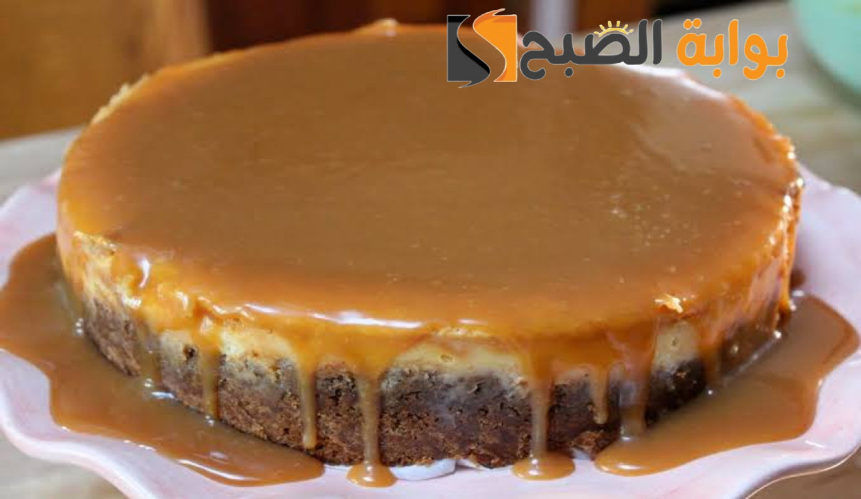 كيكة التوفي
