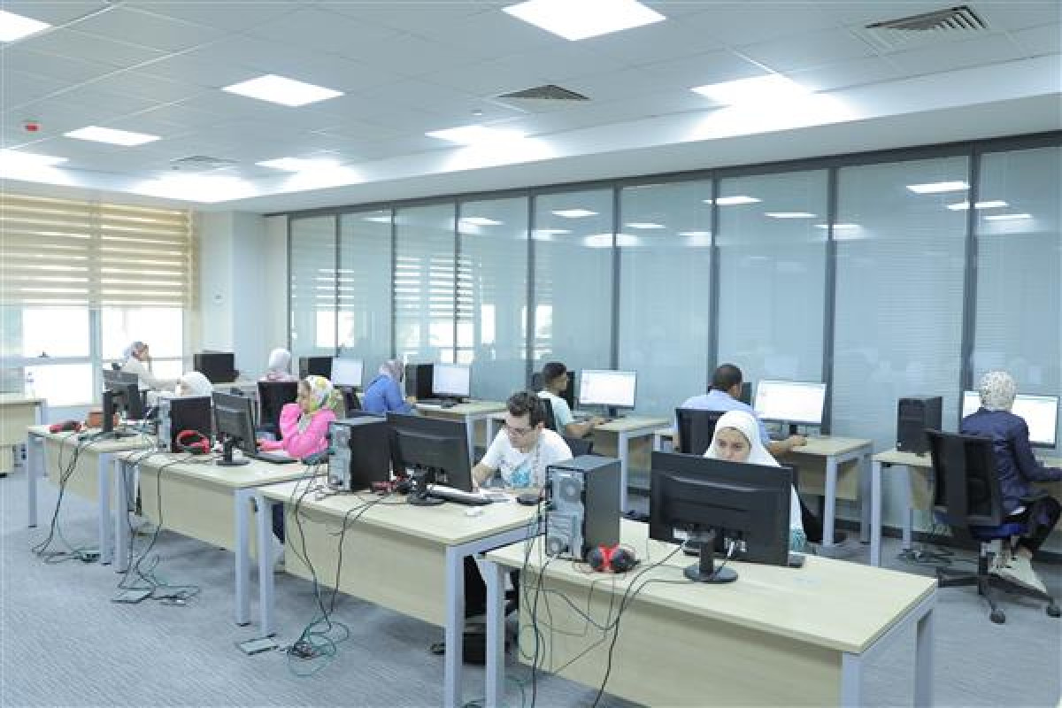 كليات تقبل من 50% تنسيق الجامعات 2024