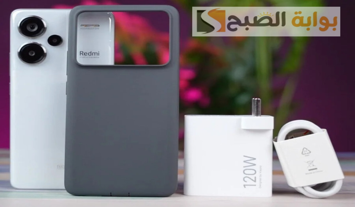 هاتف Xiaomi Redmi Not 13 pro 4G