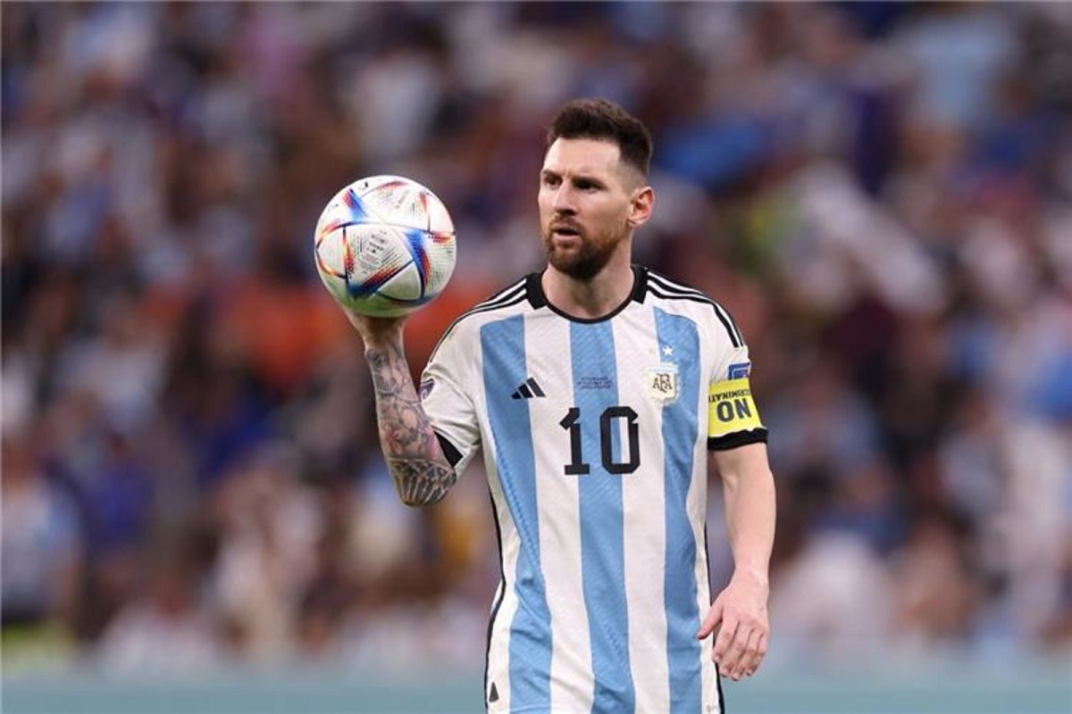 موعد مباراة الأرجنتين وبوليفيا في الجولة العاشرة تصفيات كأس العالم 2026