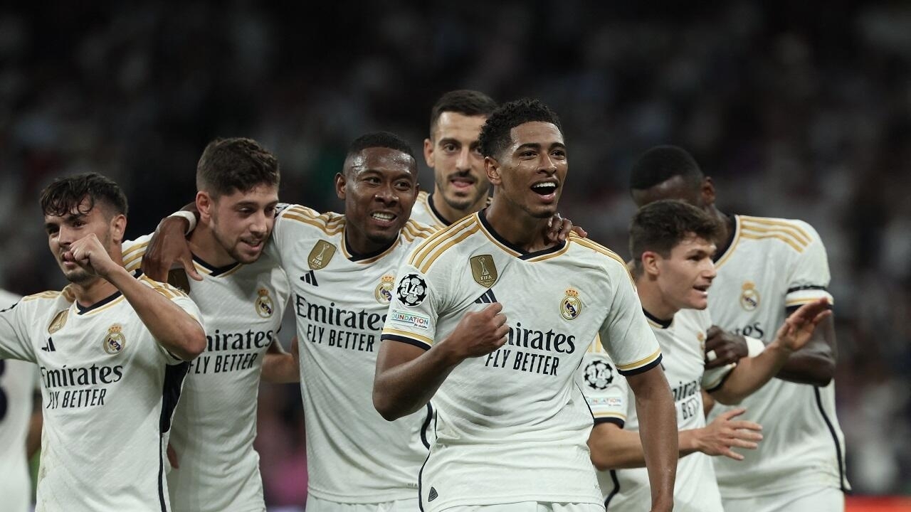 قبل مباراة ريال مدريد وأتليتكو مدريد.. جدول ترتيب الدوري الإسباني بعد لعب 22 جولة