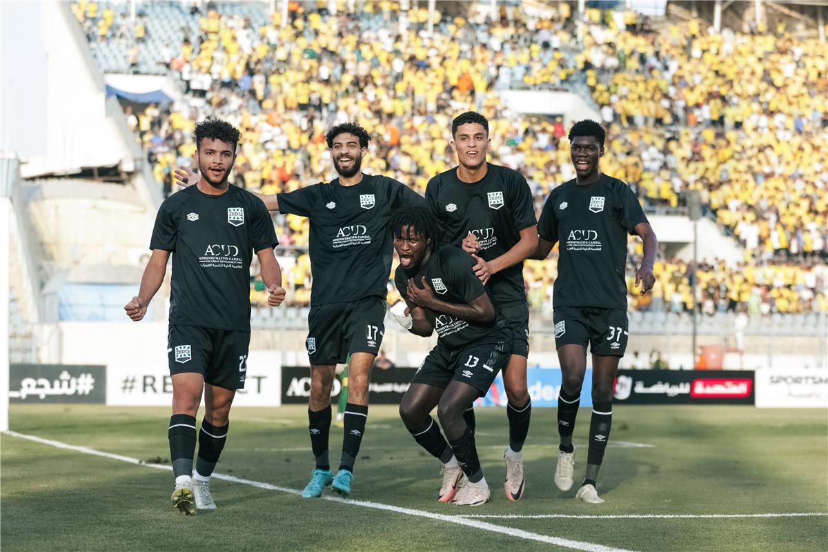 موعد مباراة بيراميدز وزد في نهائي كأس مصر والقنوات الناقلة للمباراة