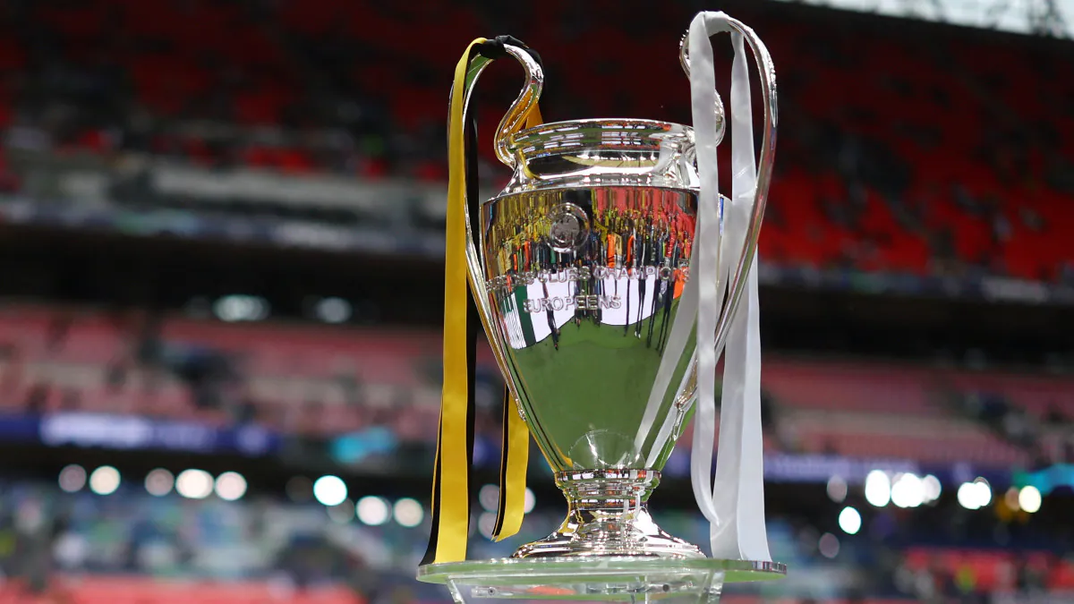 ليفربول في الصدارة وريال مدريد في مركز متأخر.. ترتيب دوري أبطال أوروبا بعد 4 جولات من الدوري