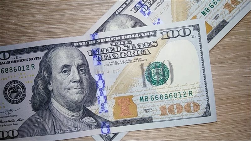 الأمريكي بكام النهارده؟.. سعر صرف الدولار اليوم السبت 31 أغسطس في البنوك المصرية