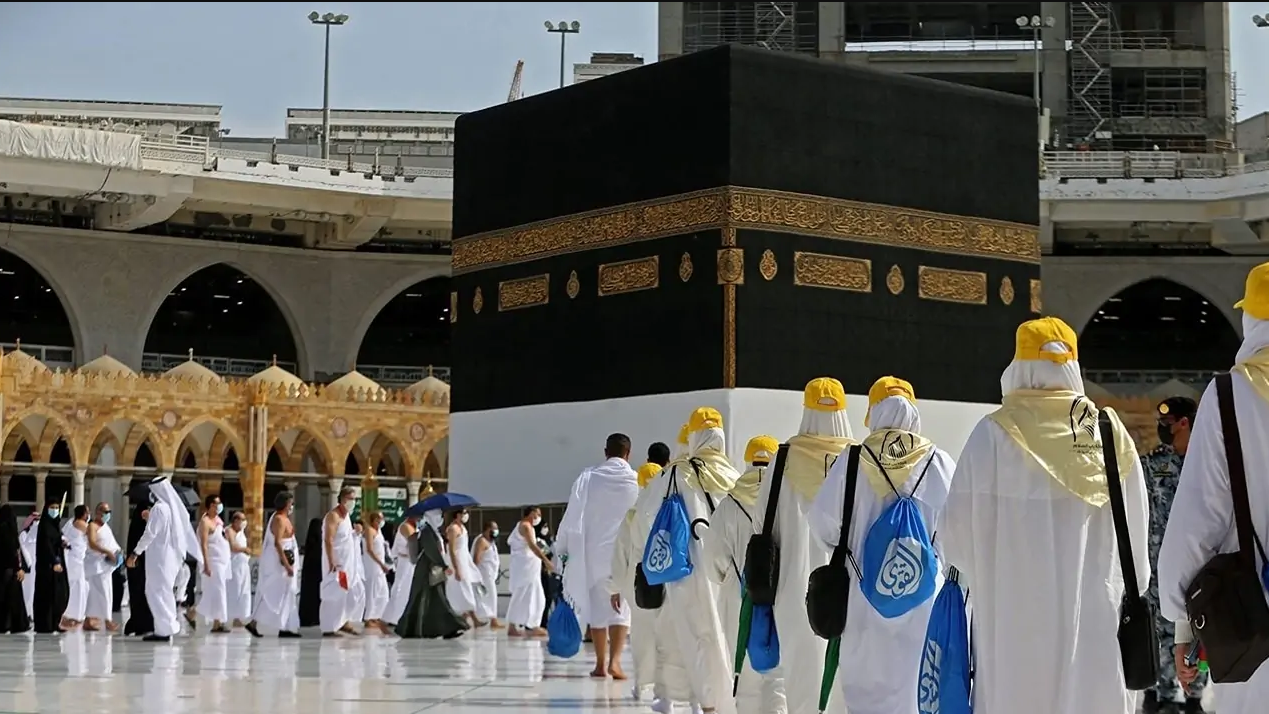 رابط موقع نتائج قرعة الحج 2025 العراق hajj.gov.iq وآلية الاستعلام عن أسماء الفائزين في القرعة pdf