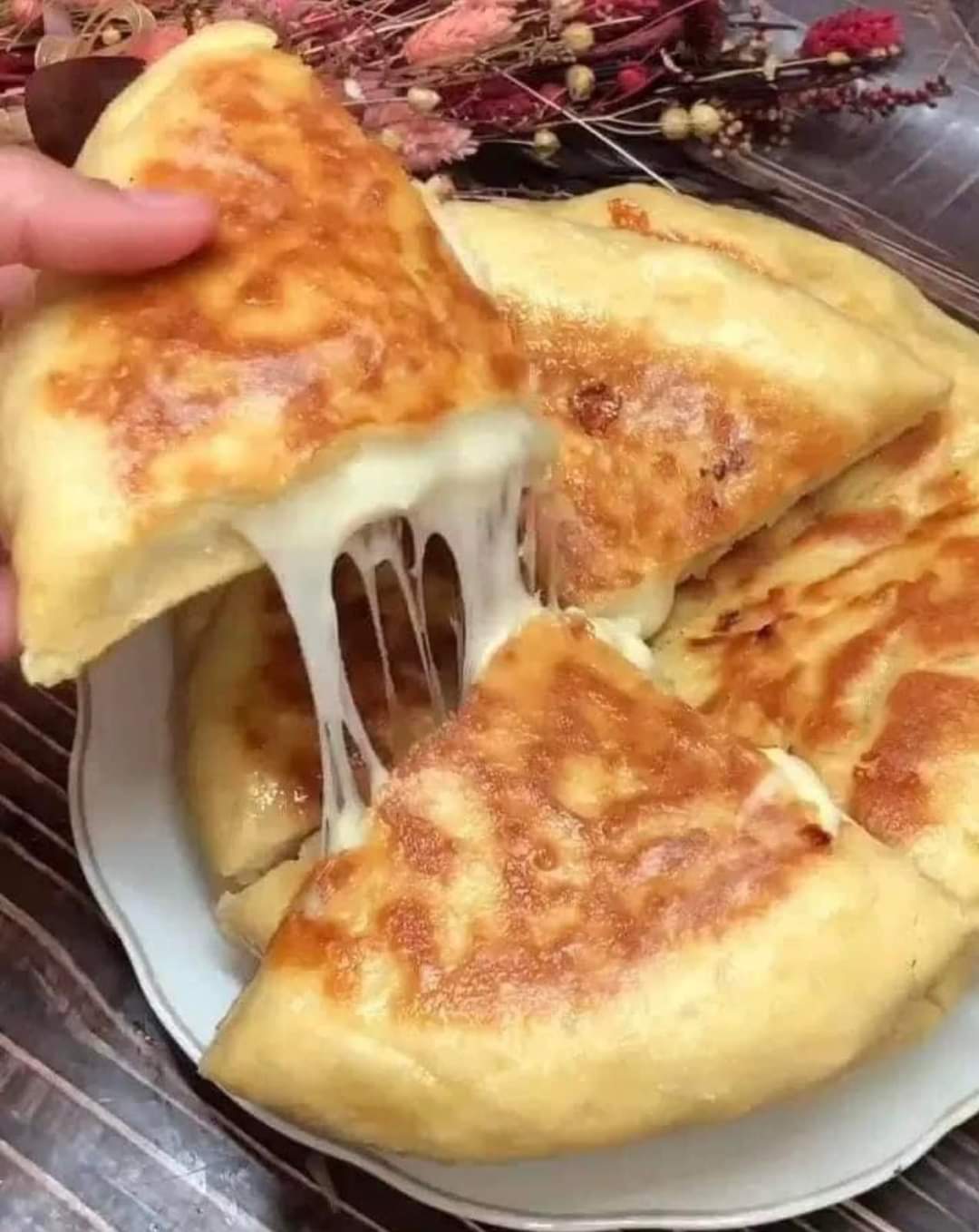 فطيرة الطاسة