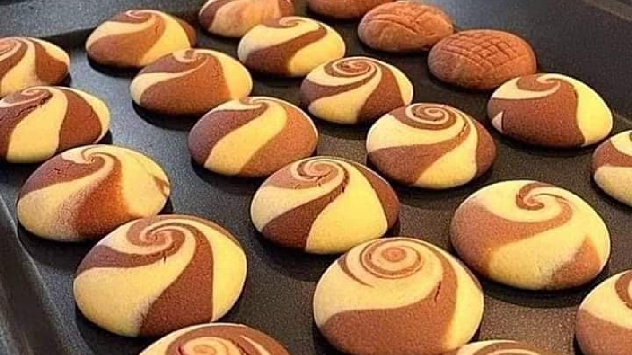بسكويت البسكريم
