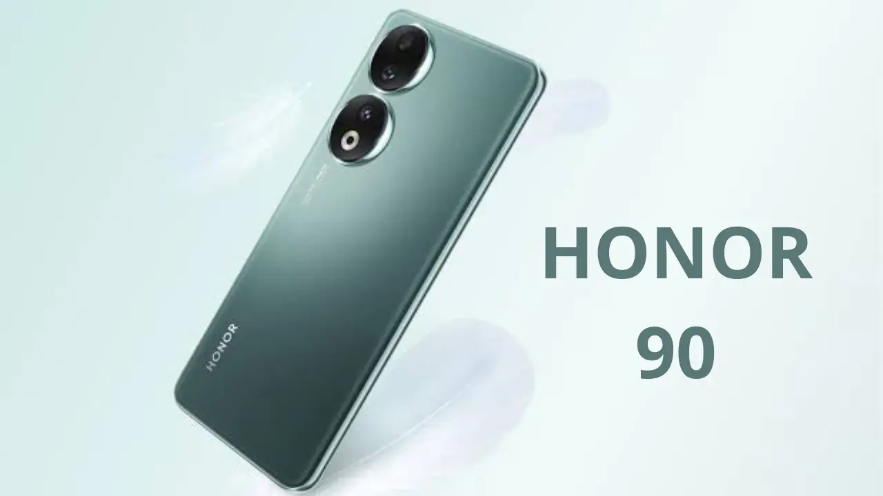 هاتف HONOR 90