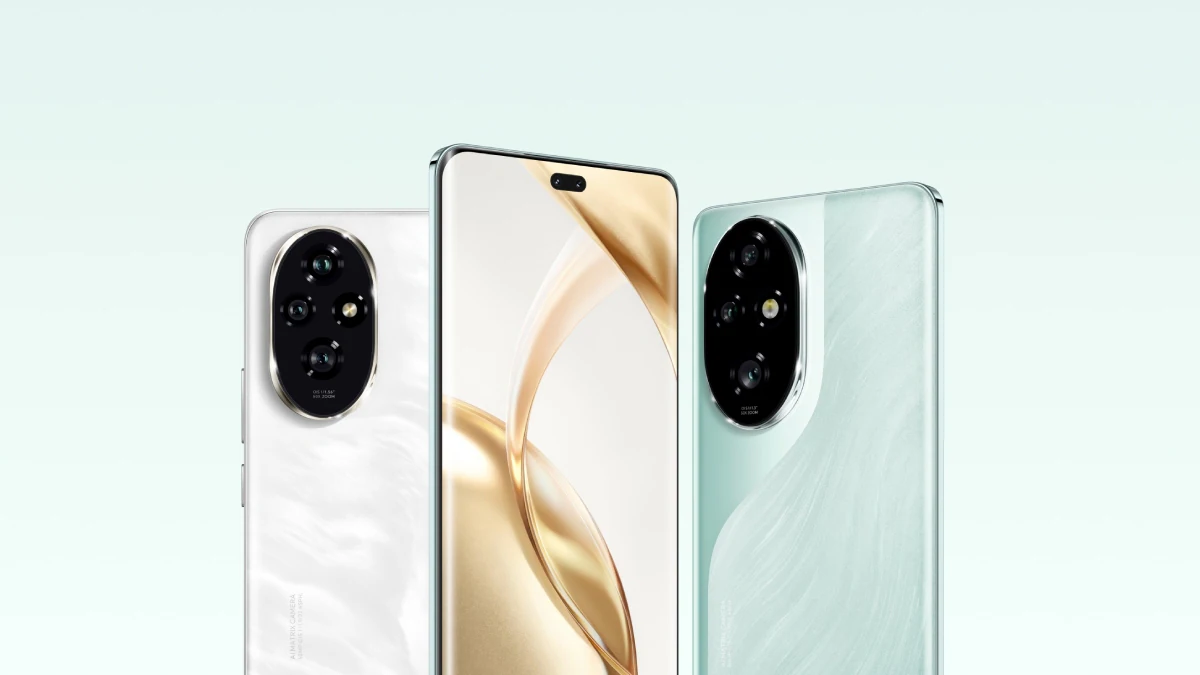 Honor 200
