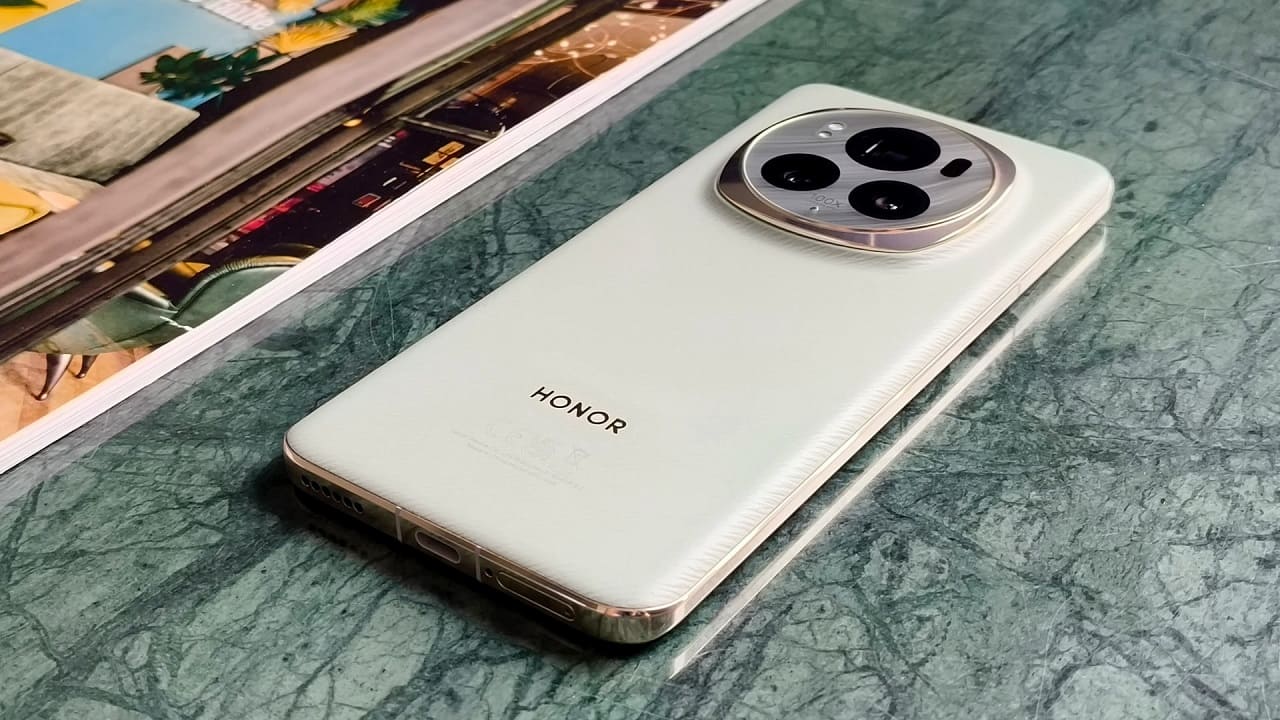 Honor Magic 6 Pro