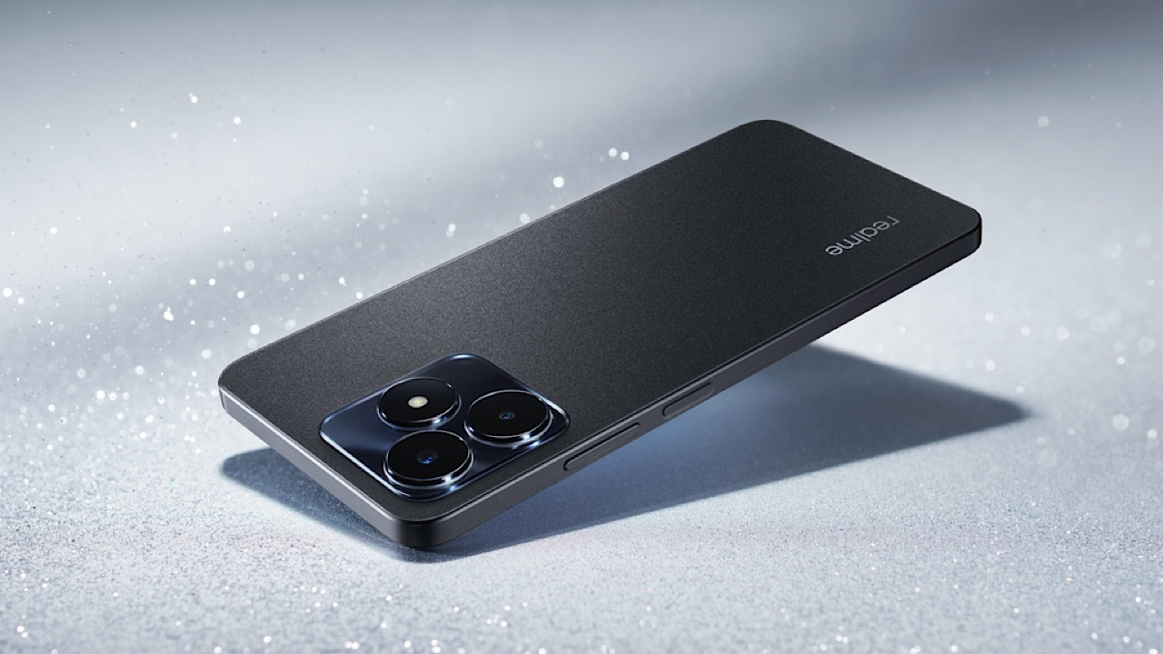 سعر هاتف Realme C53