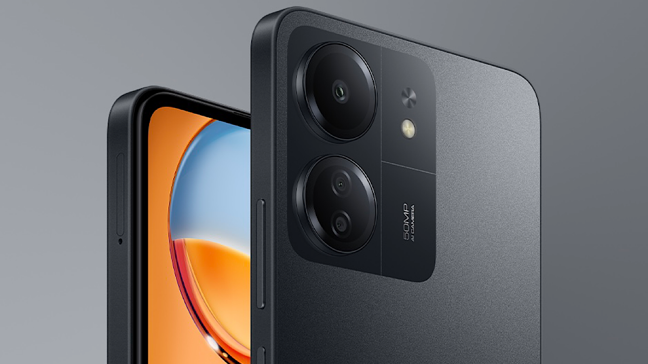 سعر هاتف Xiaomi Redmi 13C
