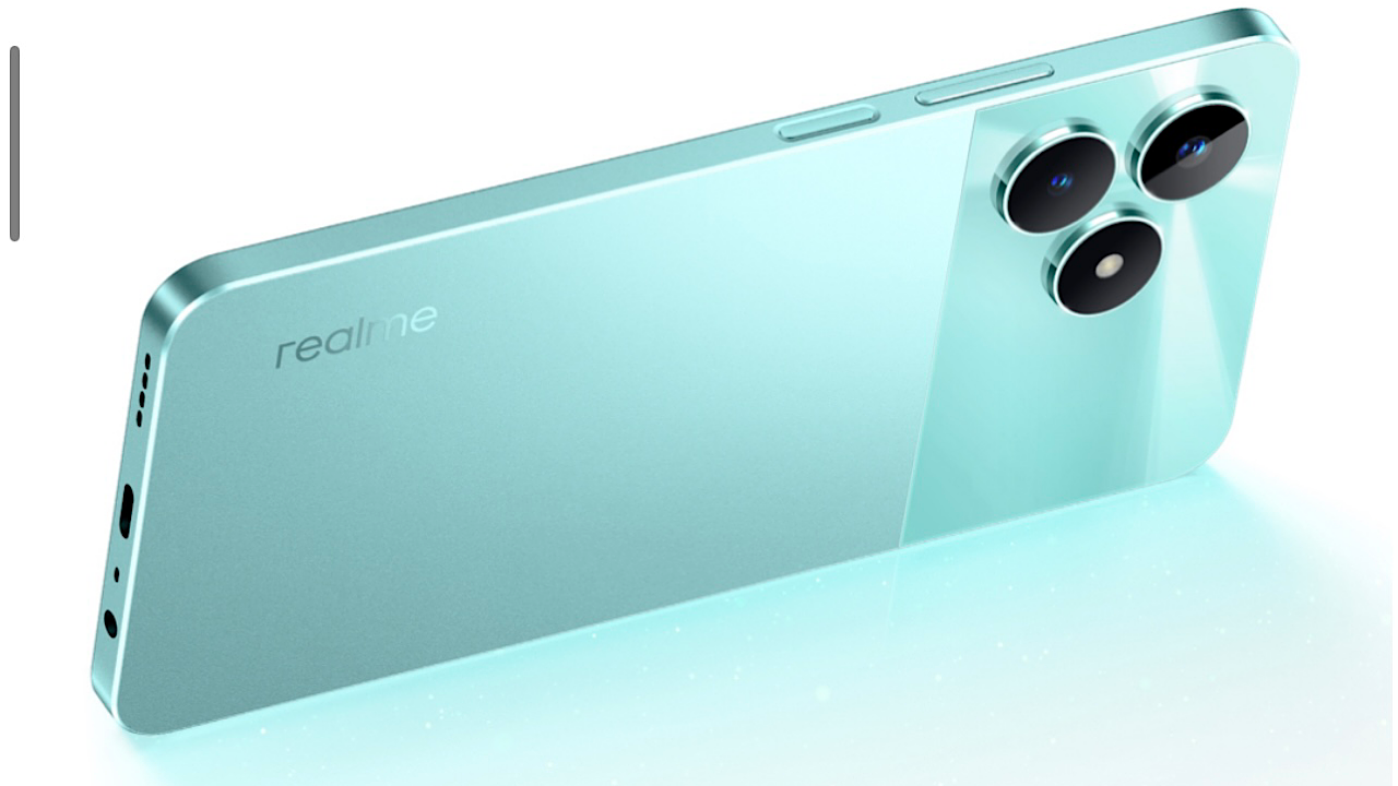 هاتف Realme C51