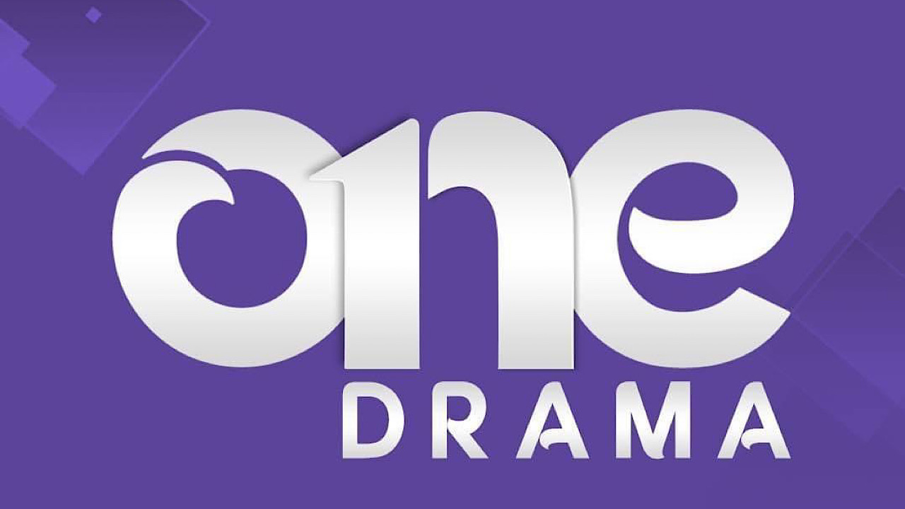 تردد قناة One Drama