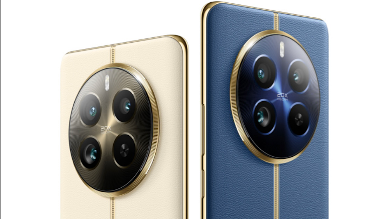 سعر هاتف Realme 12 Pro
