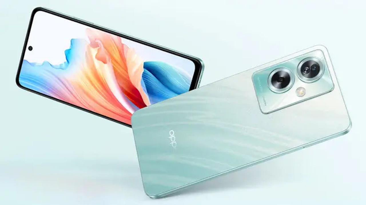 مواصفات هاتف Oppo A79