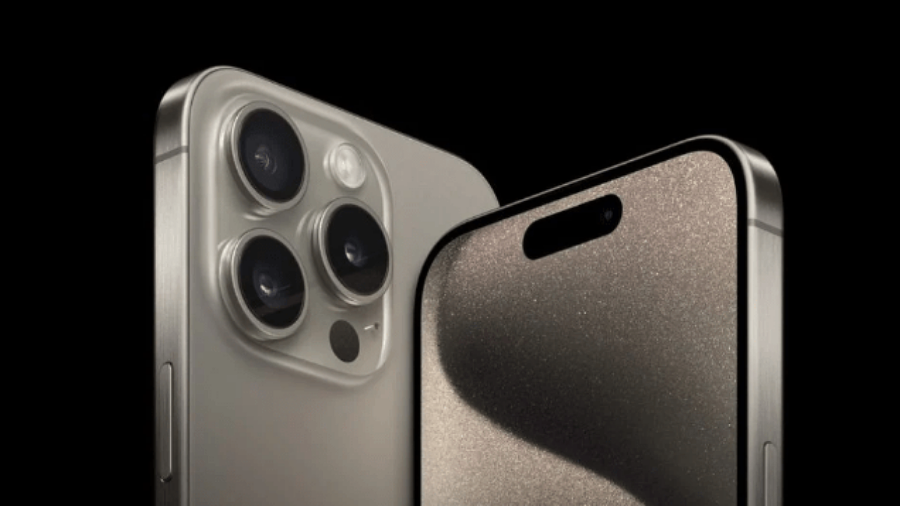 بطارية هواتف iPhone 16 Pro و16 Pro