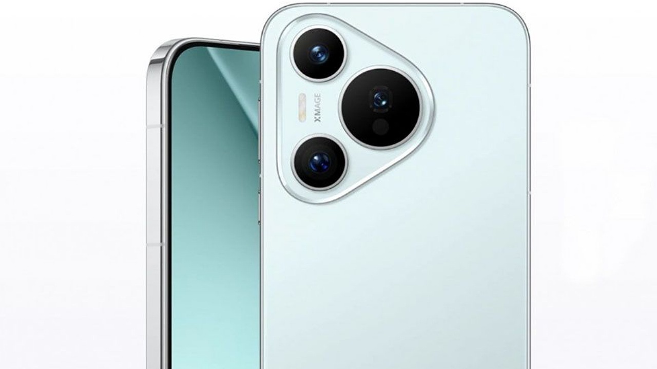 مواصفات هاتف Huawei Pura 70 Pro
