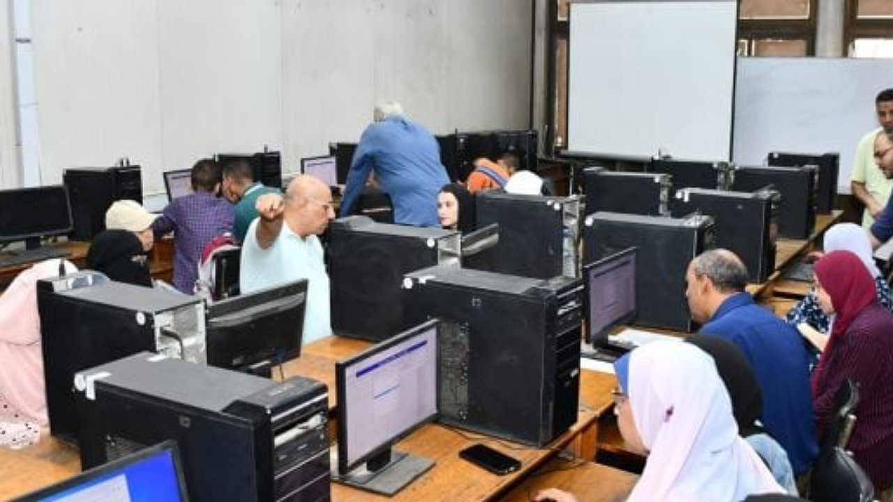 تنسيق شعبة أدبي 2024