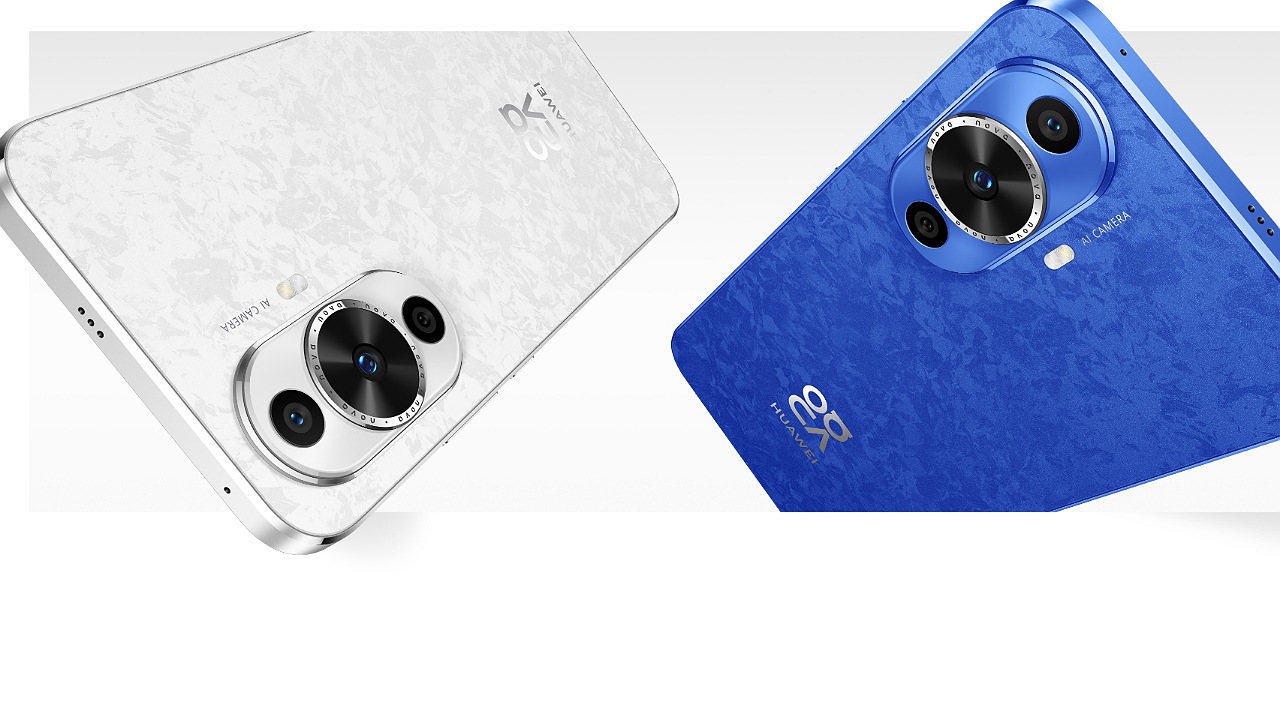 هاتف Huawei Nova 12S