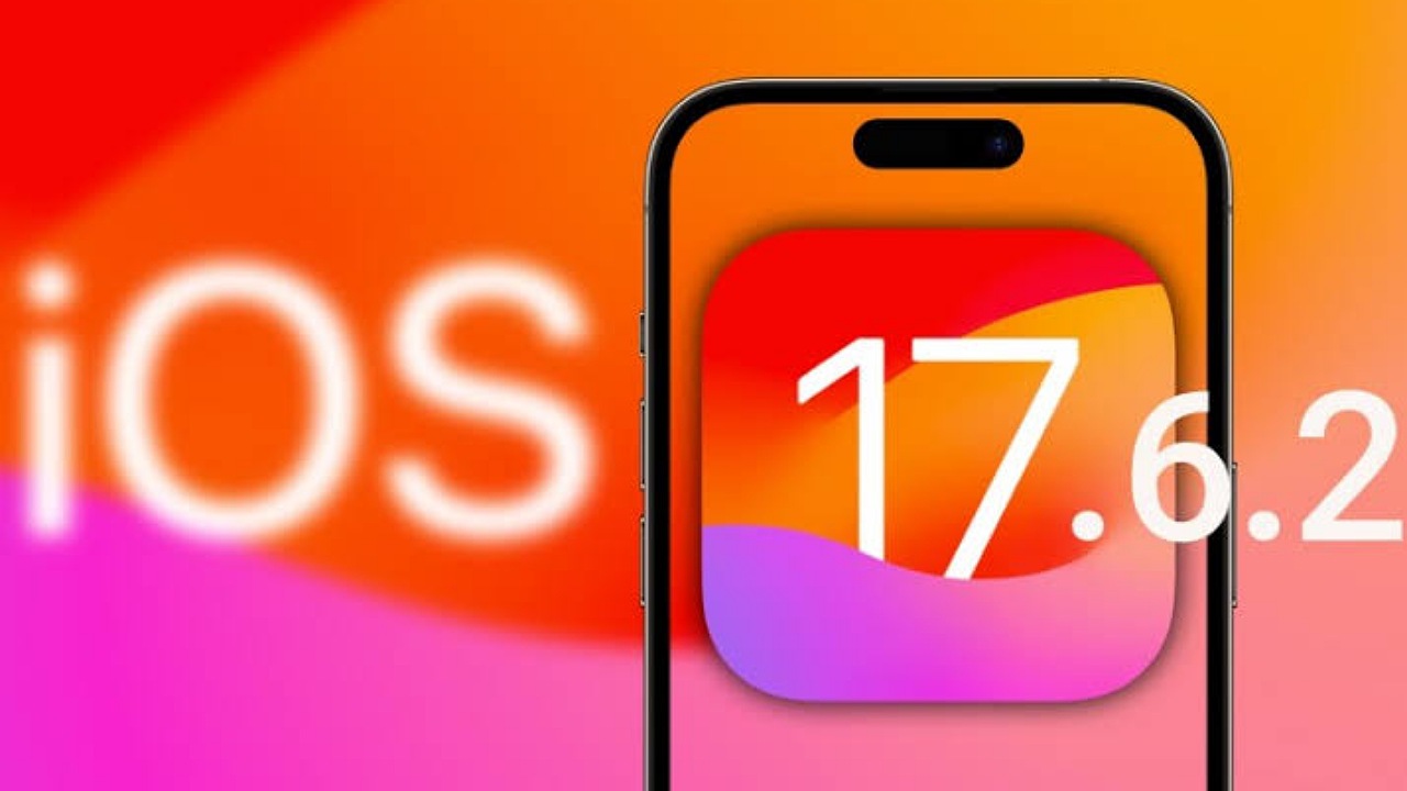 مميزات تحديث IOS 17.6.2 الجديد
