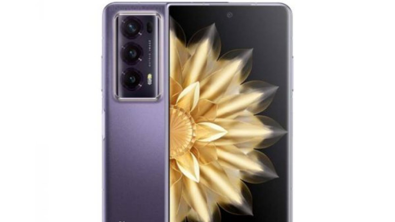 هاتف Honor Magic V2