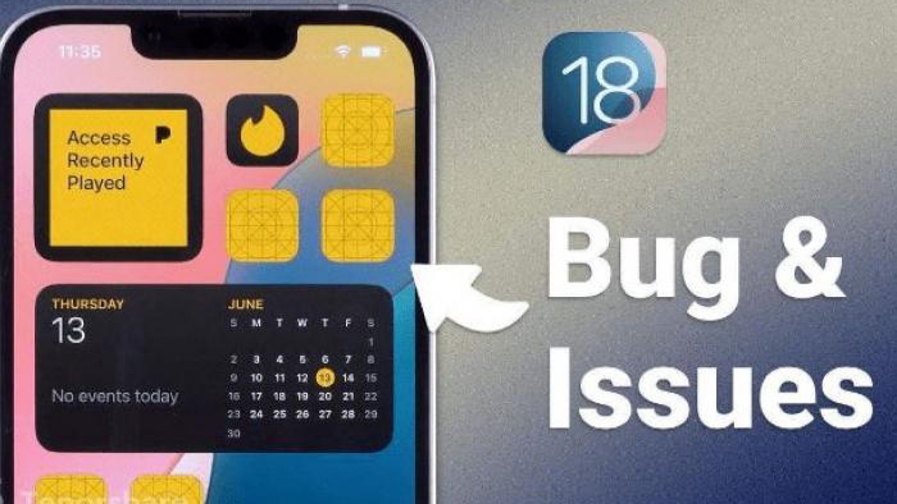 ثغرة في نظام iOS