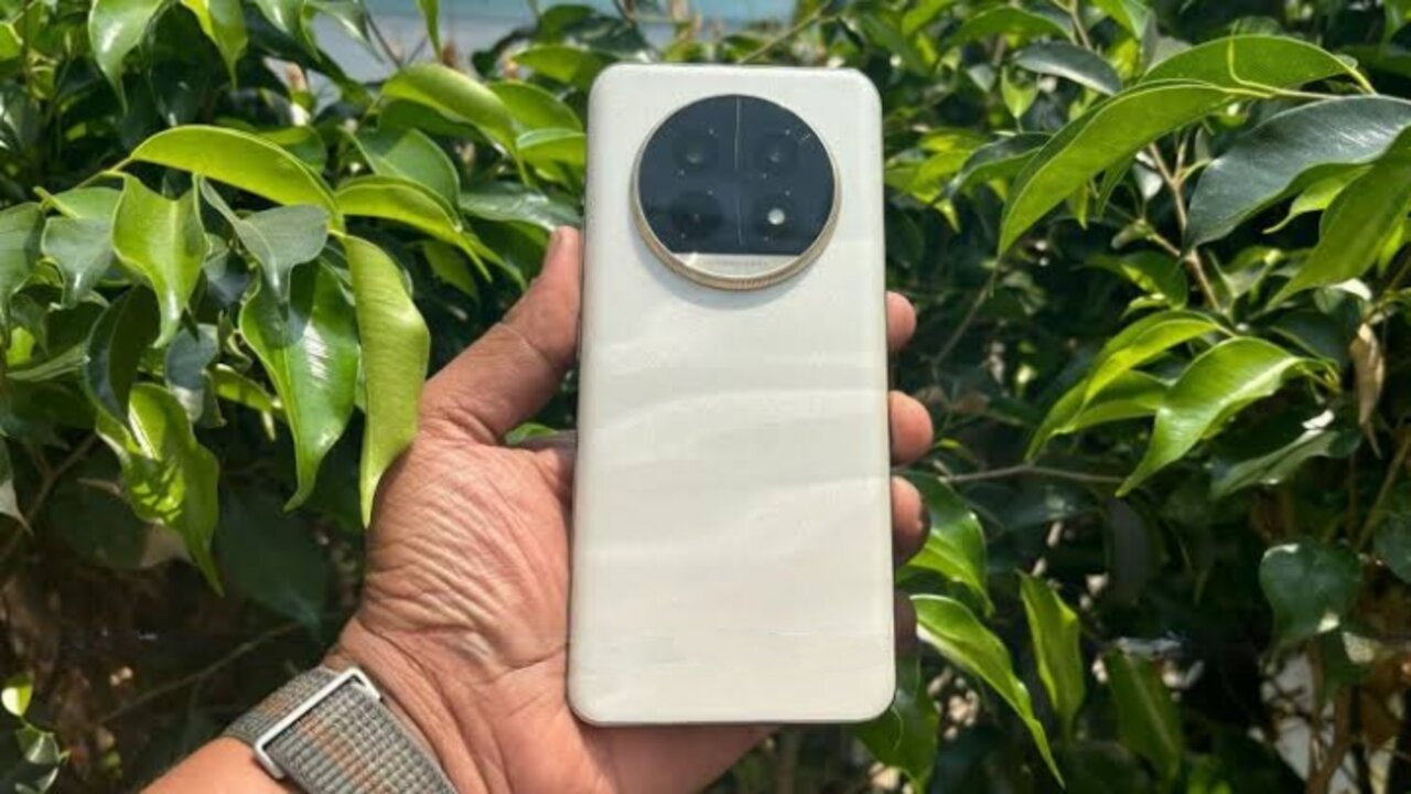 Realme 13 Pro Series 5G