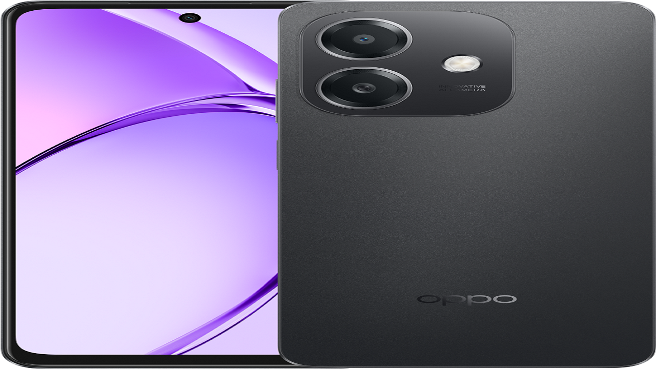 Oppo A3x 1