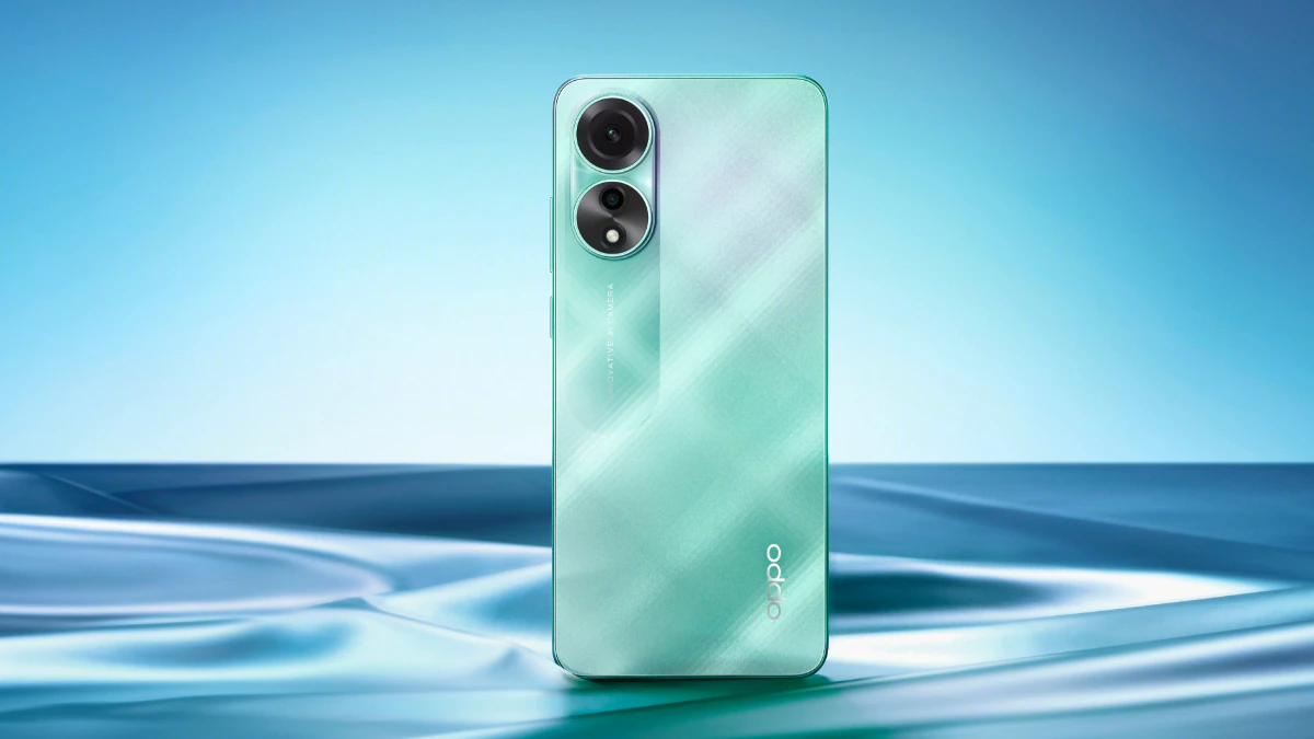Oppo A78 4G