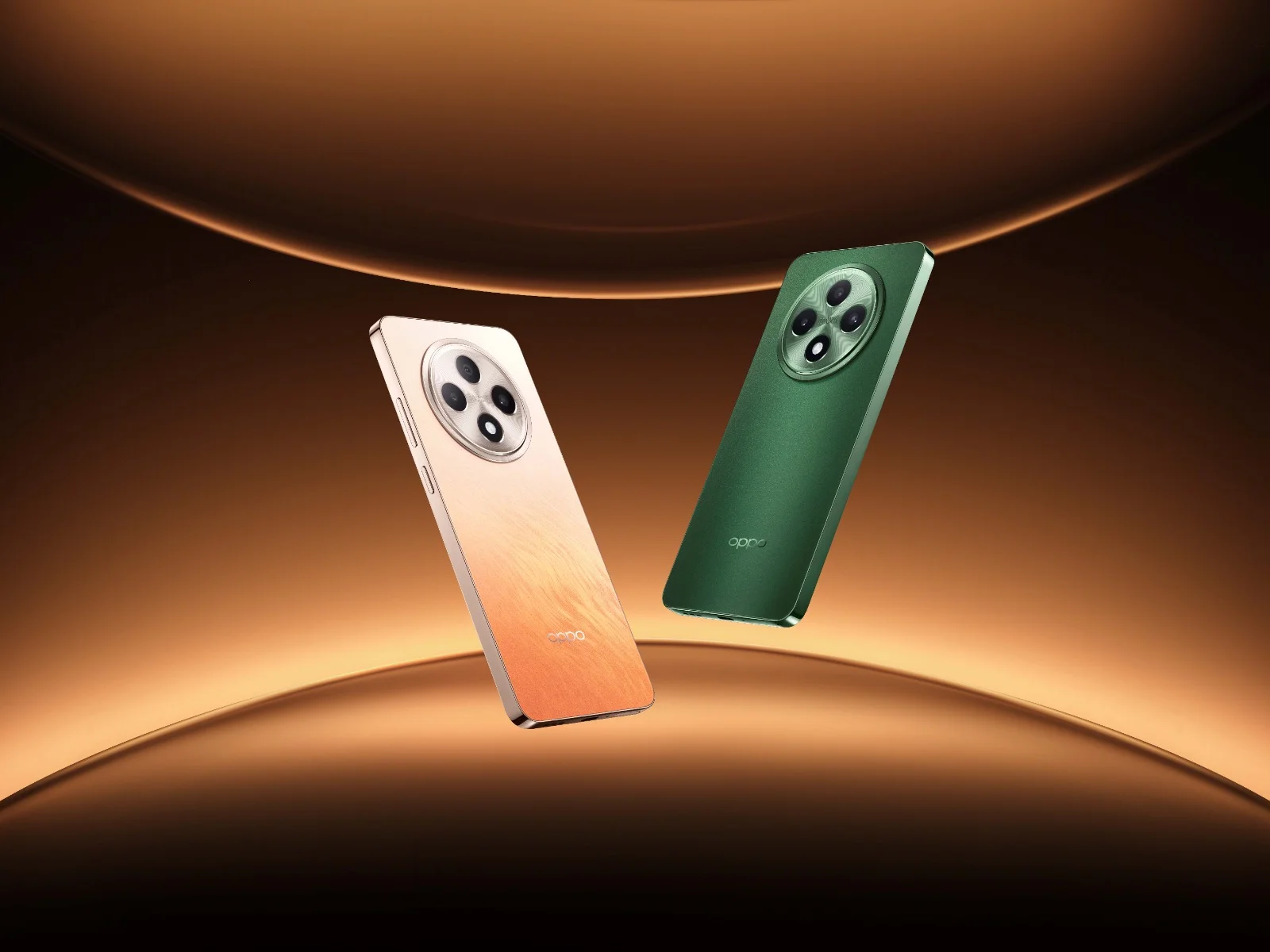 Oppo Reno 12F 5G