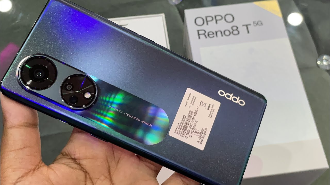 Oppo Reno 8T 5G 2