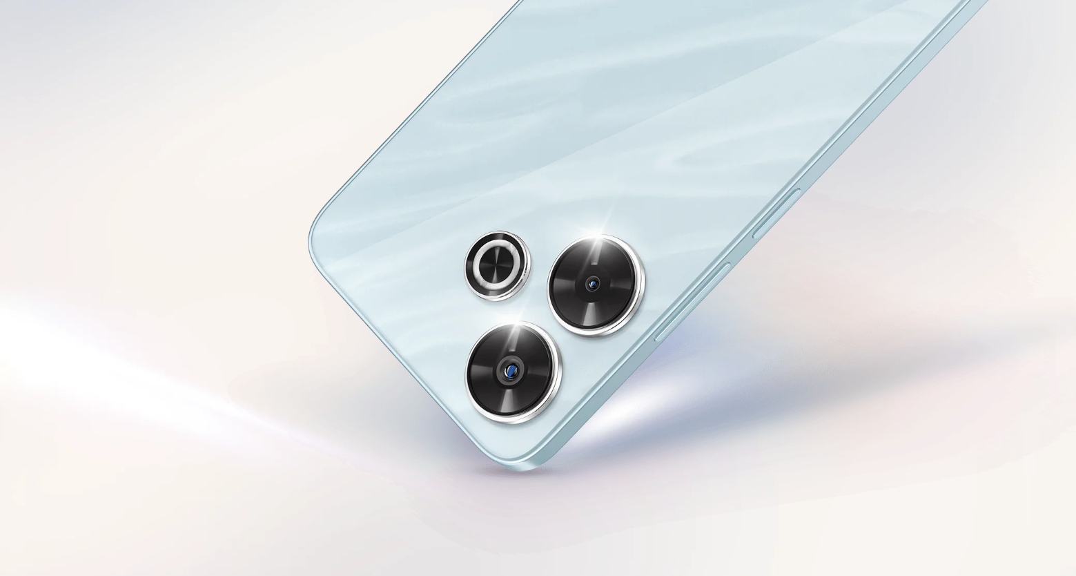 POCO M6 Plus