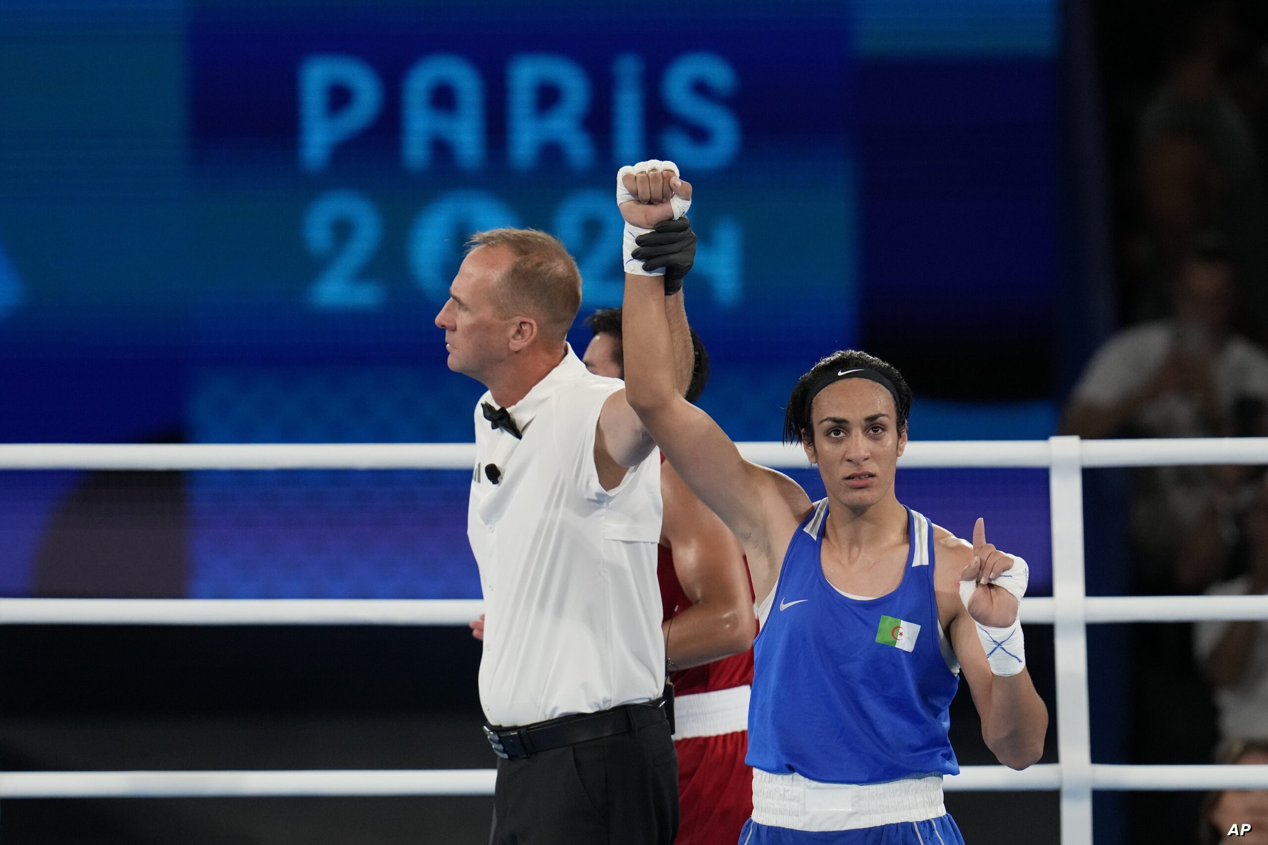 Paris Olympics Boxing 51383 scaled