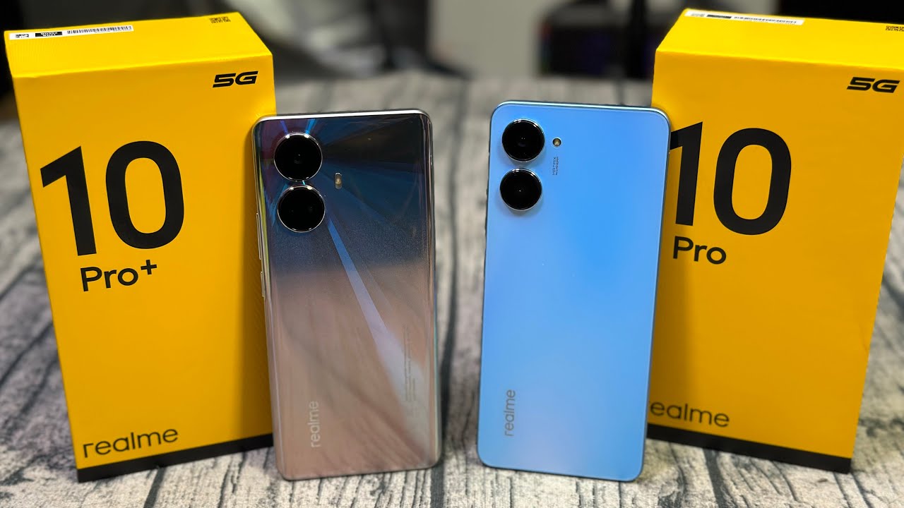 Realme 10 Pro Plus 1