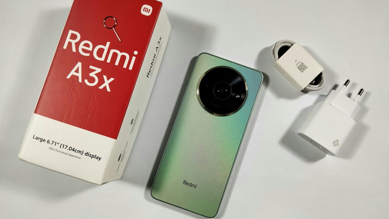 Redmi