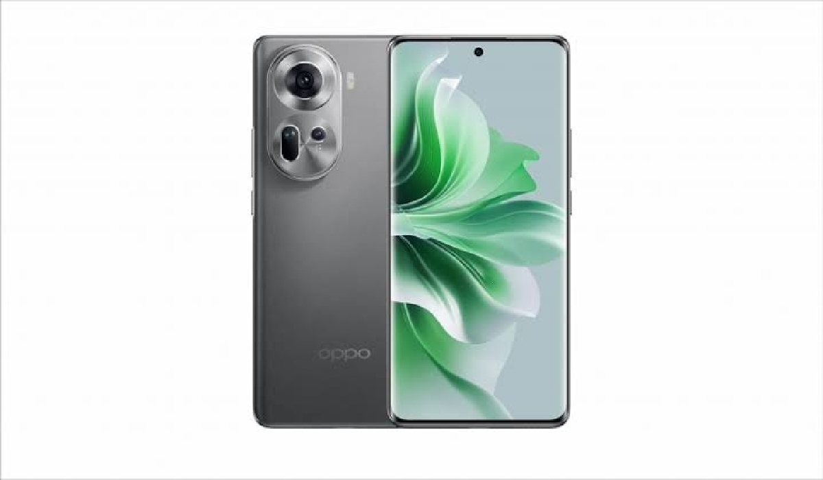 تفاصيل شراء هاتف OppO Reno 11 5G بالتقسيط
