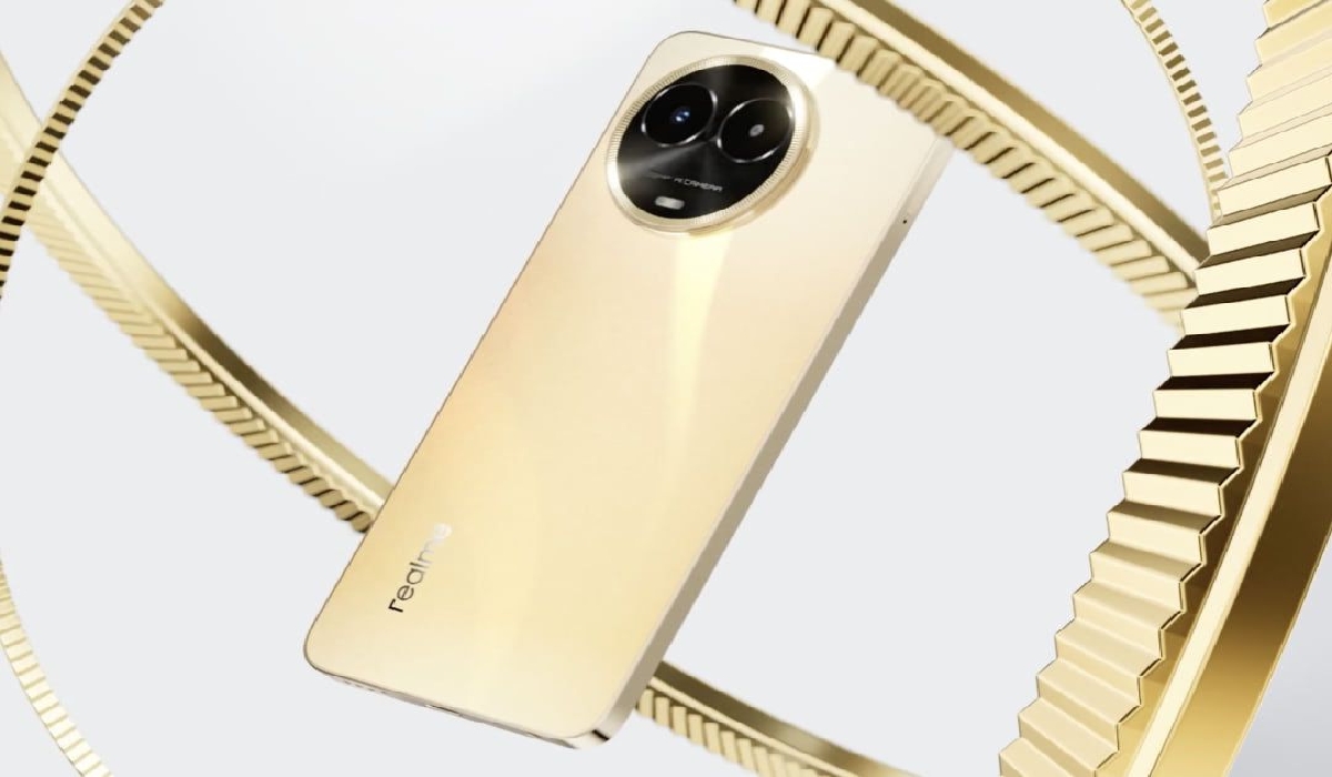 هاتف Realme 11