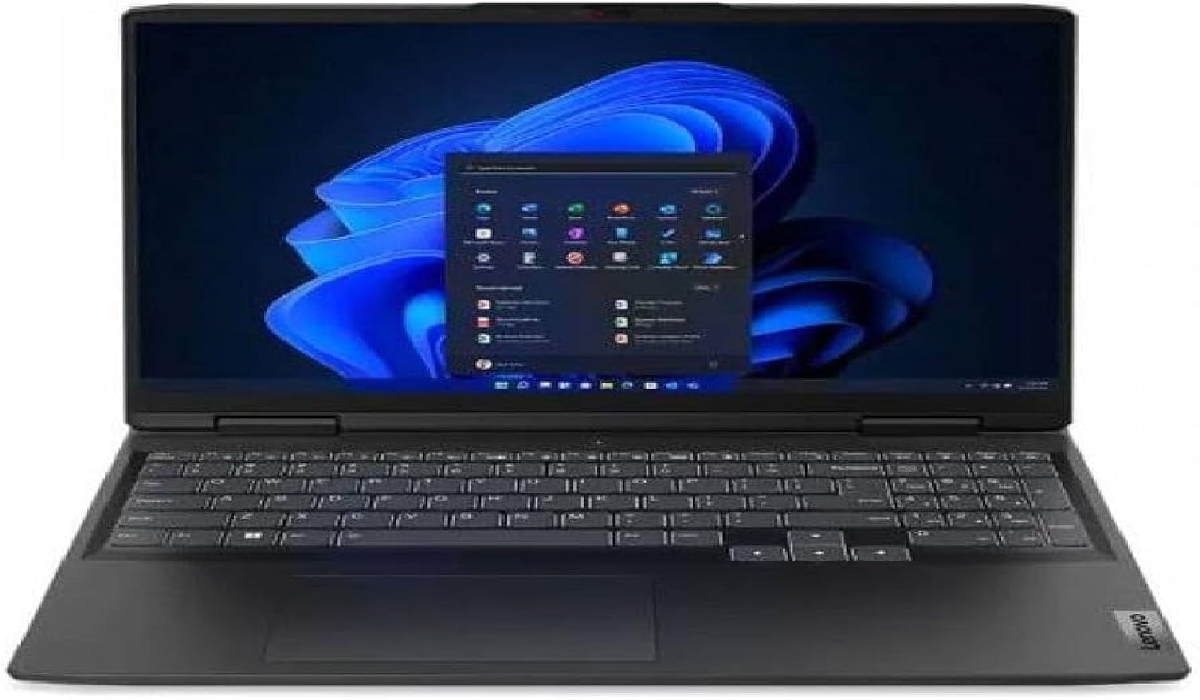 تقسيط لاب توب Lenovo Ideapad Gaming 3 Ryzen 7 من أمازون