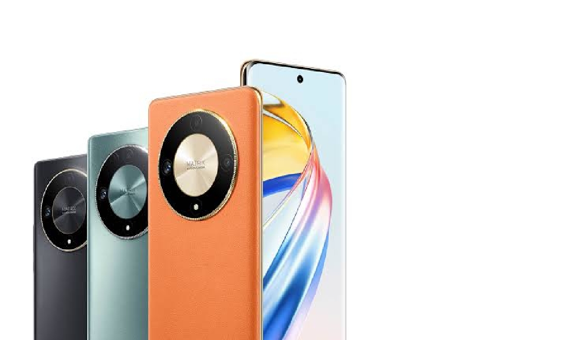 هاتف Honor x9b 5G