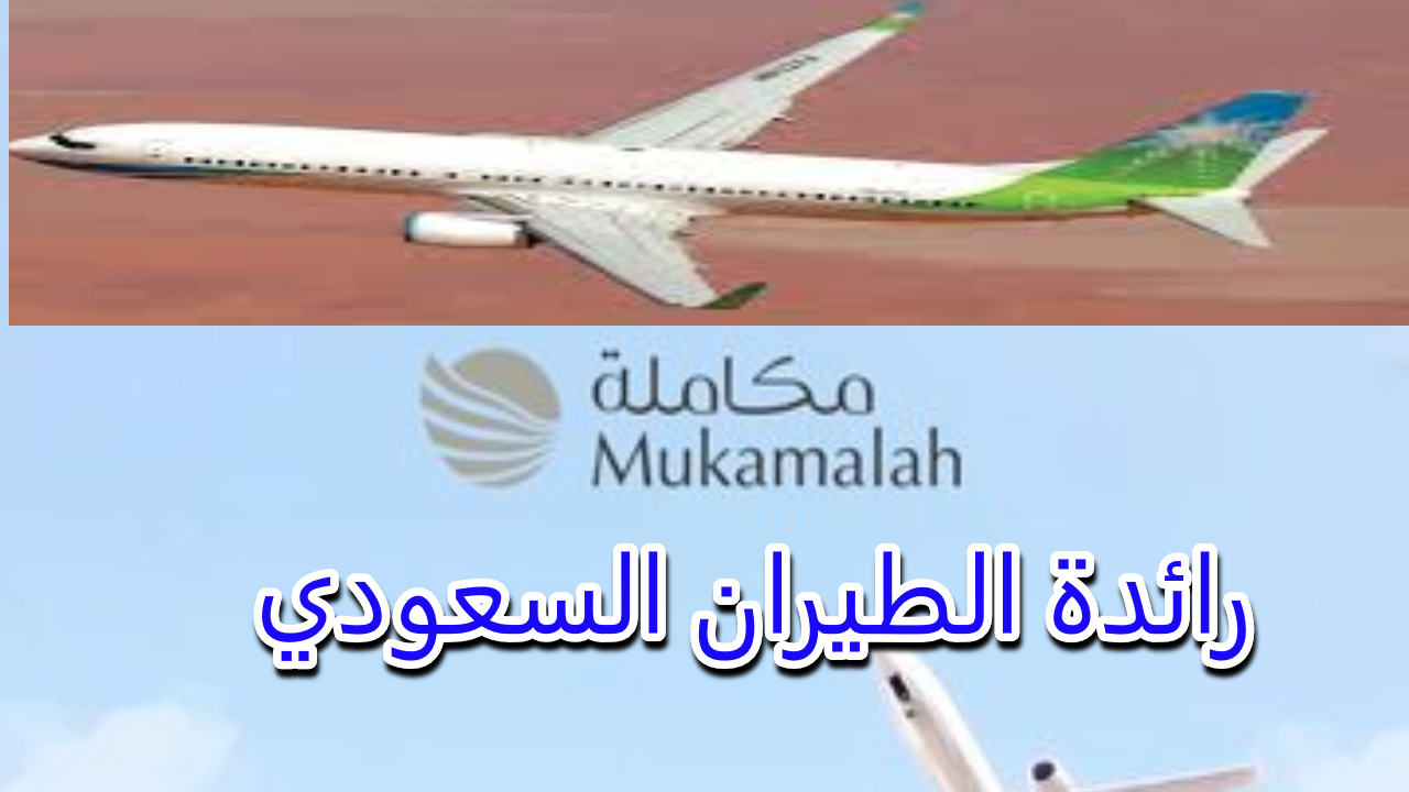 شركة مكاملة للطيران
