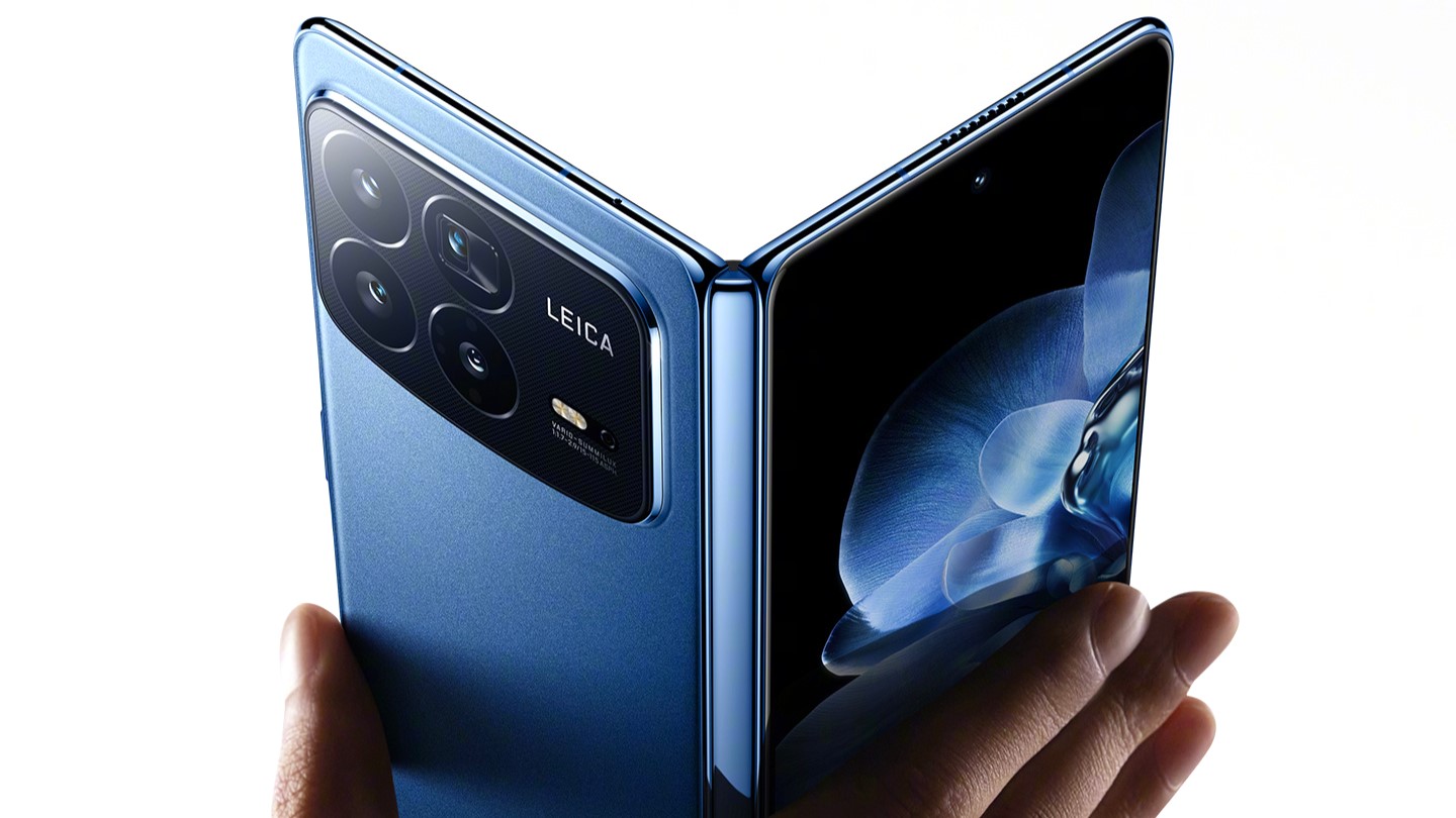   Xiaomi Mix Fold 4