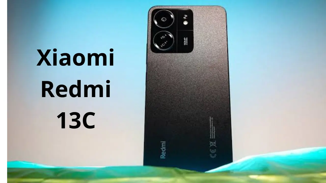هاتف Xiaomi Redmi 13C