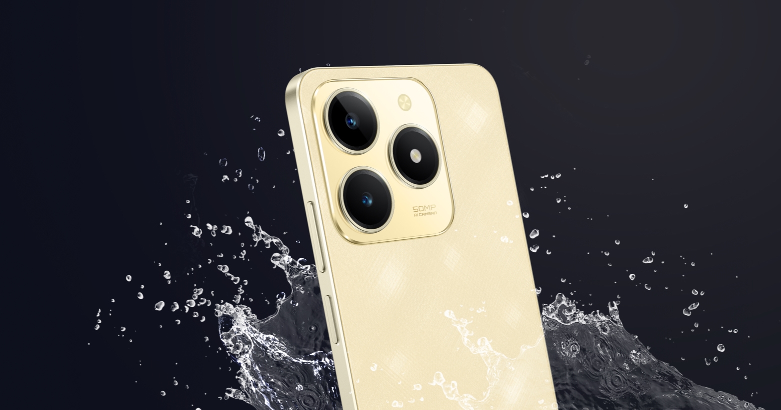 مواصفات Realme C61
