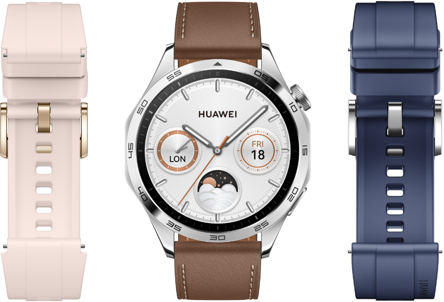 huawei watch gt4 choose your style