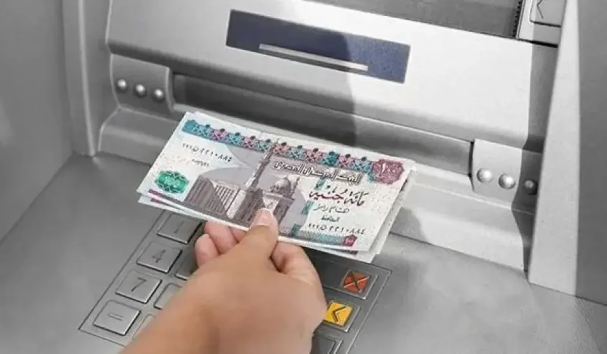 موعد صرف رواتب شهر أغسطس